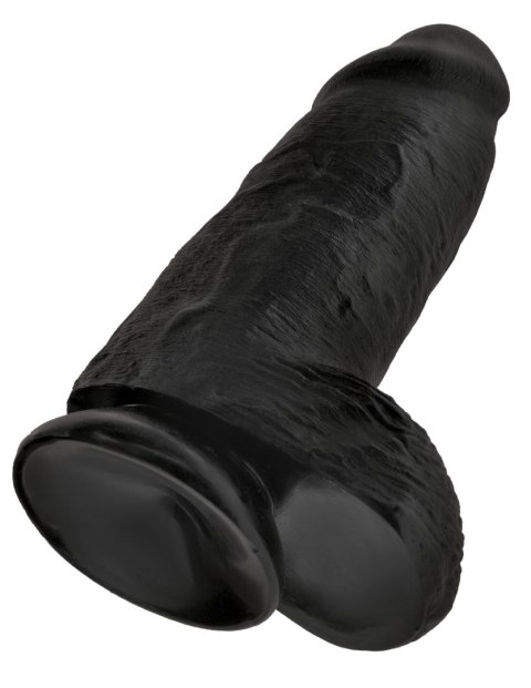 King Cock Chubby Black King Cock Chubby Black