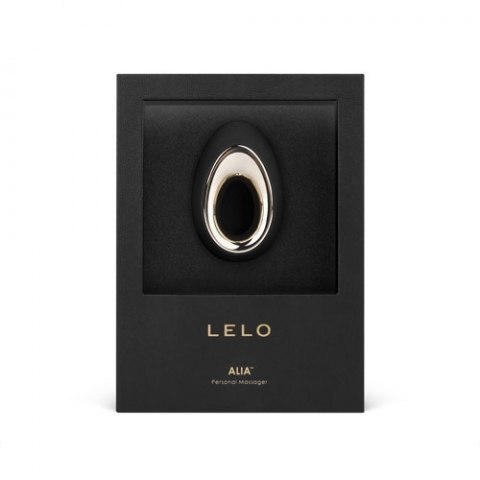 LELO - Alia, black LELO - Alia, black