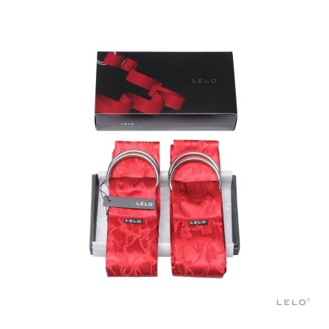 LELO - Boa, czerwone LELO - Boa, czerwone
