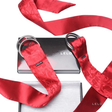 LELO - Boa, czerwone LELO - Boa, czerwone