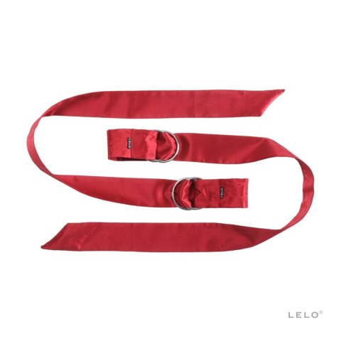 LELO - Boa, czerwone LELO - Boa, czerwone