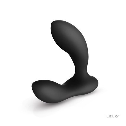 LELO - Bruno, black LELO - Bruno, black