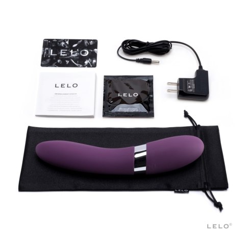 LELO - Elise 2, plum LELO - Elise 2, plum