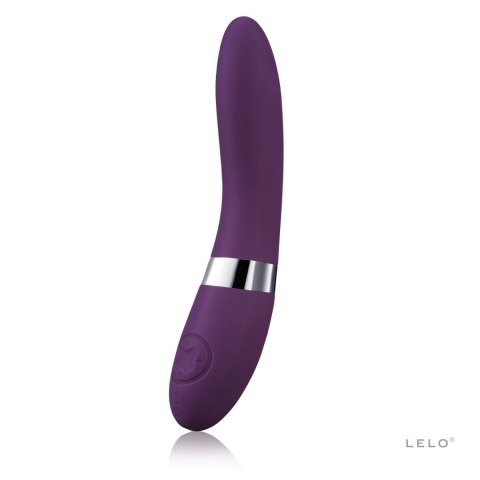 LELO - Elise 2, plum LELO - Elise 2, plum
