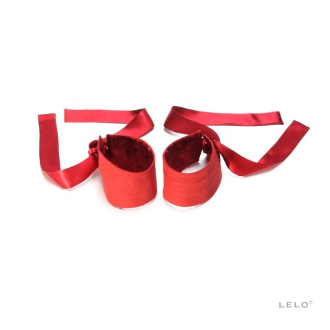 LELO - Etherea, czerwone LELO - Etherea, czerwone