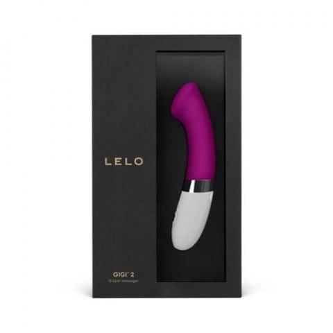 LELO - Gigi 2, deep rose LELO - Gigi 2, deep rose