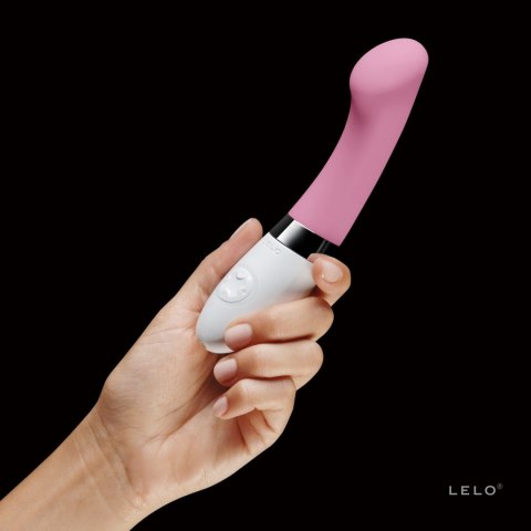 LELO - Gigi 2, pink LELO - Gigi 2, pink