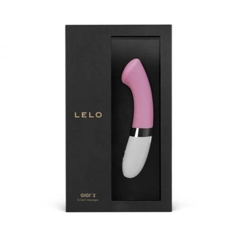 LELO - Gigi 2, pink LELO - Gigi 2, pink