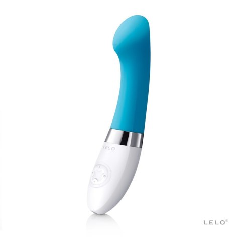 LELO - Gigi 2, turquoise blue LELO - Gigi 2, turquoise blue