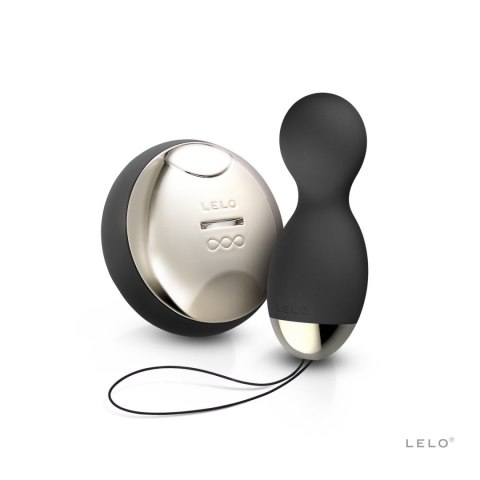 LELO - Hula Beads, black LELO - Hula Beads, black