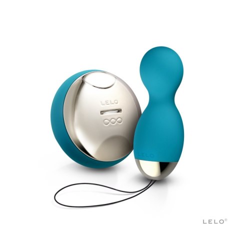LELO - Hula Beads, ocean blue LELO - Hula Beads, ocean blue