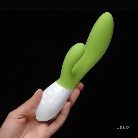 LELO - Ina 2, lime green LELO - Ina 2, lime green