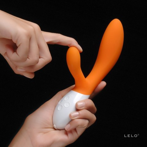 LELO - Ina 2, orange LELO - Ina 2, orange