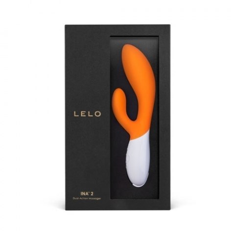 LELO - Ina 2, orange LELO - Ina 2, orange