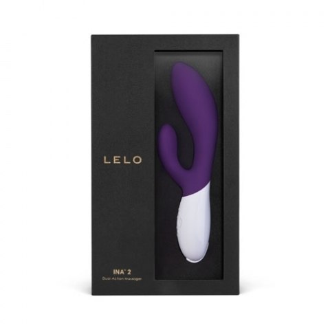 LELO - Ina 2, purple LELO - Ina 2, purple