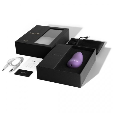 LELO - Lily 2, lavender & manuka honey LELO - Lily 2, lavender & manuka honey