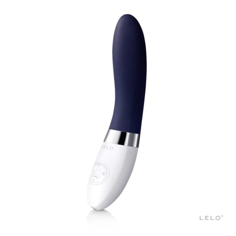 LELO - Liv 2, blue LELO - Liv 2, blue