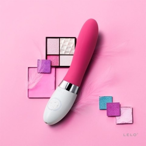 LELO - Liv 2, cerise LELO - Liv 2, cerise