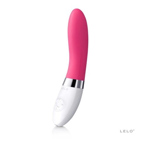 LELO - Liv 2, cerise LELO - Liv 2, cerise