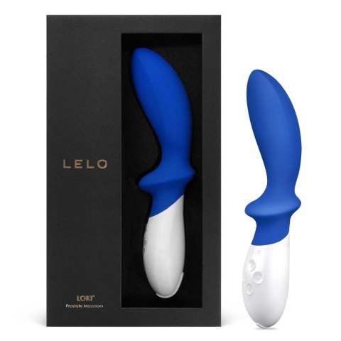 LELO - Loki, federal blue LELO - Loki, federal blue