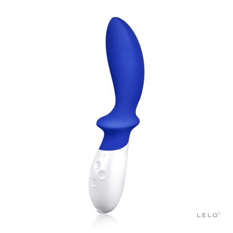 LELO - Loki, federal blue LELO - Loki, federal blue
