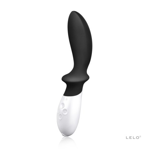 LELO - Loki, obsidian black LELO - Loki, obsidian black