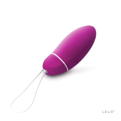 LELO - Luna Smart Bead, ciemny róż LELO - Luna Smart Bead, ciemny róż