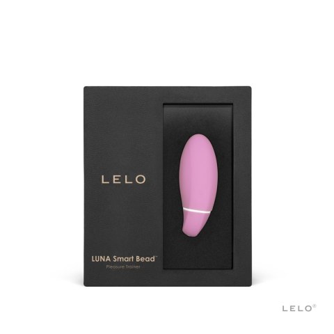 LELO - Luna Smart Bead, różowa LELO - Luna Smart Bead, różowa