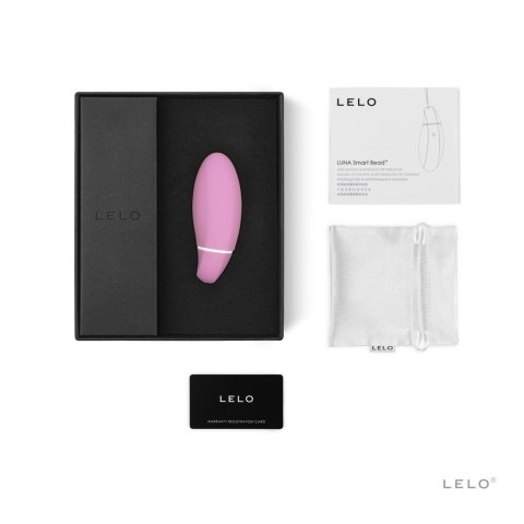 LELO - Luna Smart Bead, różowa LELO - Luna Smart Bead, różowa