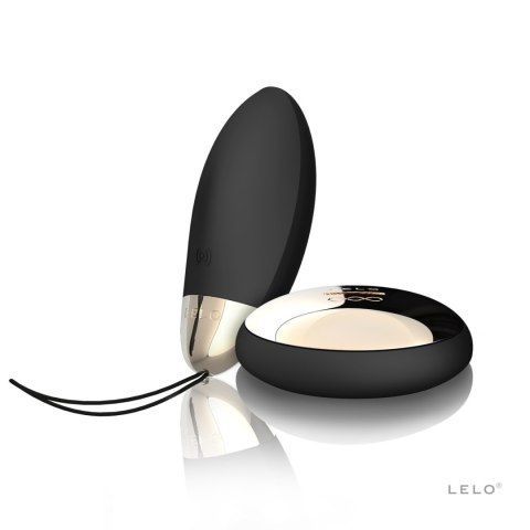 LELO - Lyla 2, black LELO - Lyla 2, black