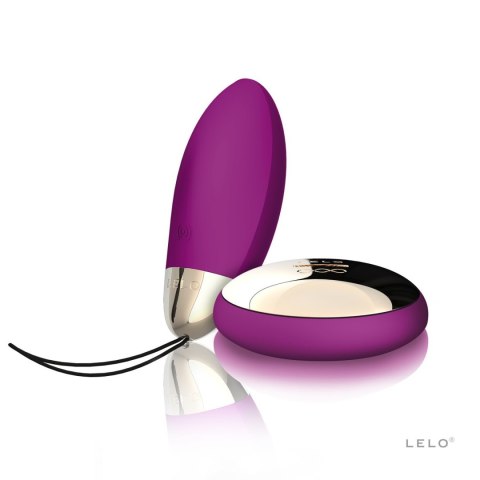 LELO - Lyla 2, deep rose LELO - Lyla 2, deep rose