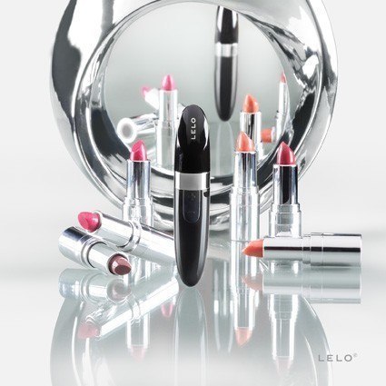 LELO - Mia 2, black LELO - Mia 2, black
