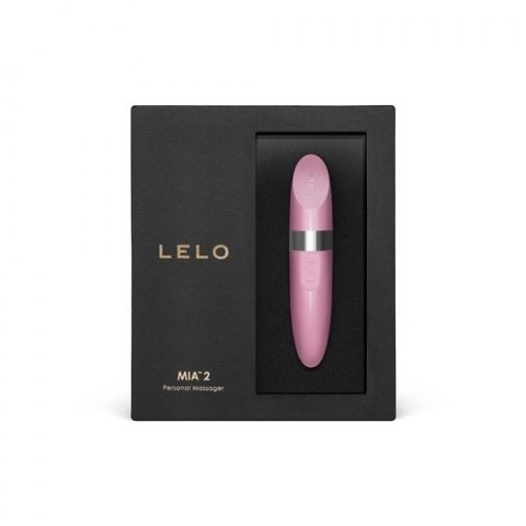 LELO - Mia 2, petal pink LELO - Mia 2, petal pink