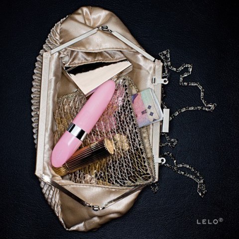 LELO - Mia 2, petal pink LELO - Mia 2, petal pink
