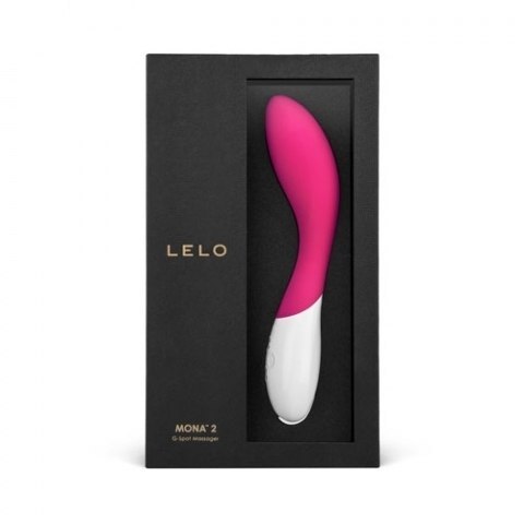 LELO - Mona 2, cerise LELO - Mona 2, cerise