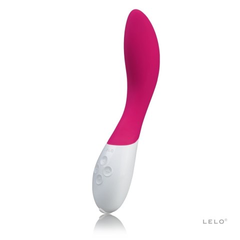 LELO - Mona 2, cerise LELO - Mona 2, cerise
