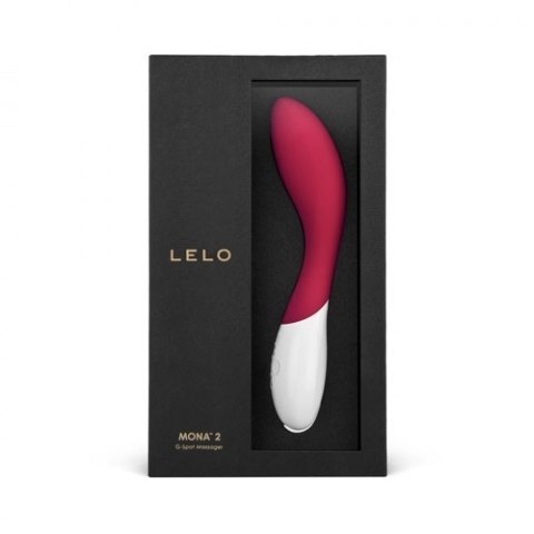 LELO - Mona 2, red LELO - Mona 2, red