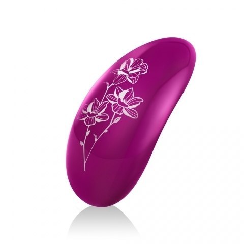LELO - Nea 2, deep rose LELO - Nea 2, deep rose