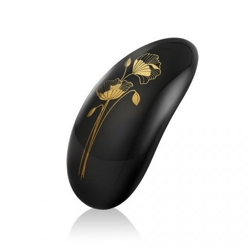 LELO - Nea 2, obsidian black LELO - Nea 2, obsidian black