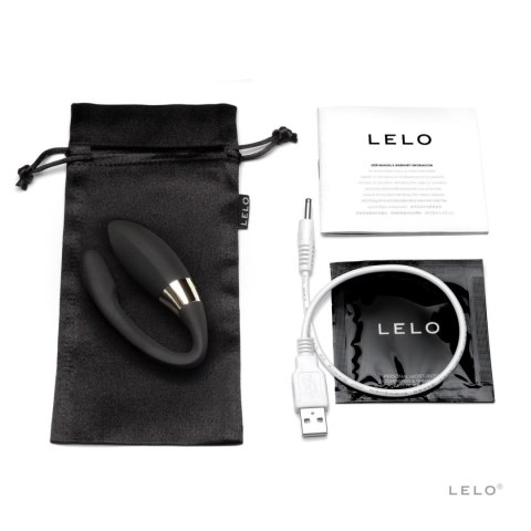 LELO - Noa, black LELO - Noa, black