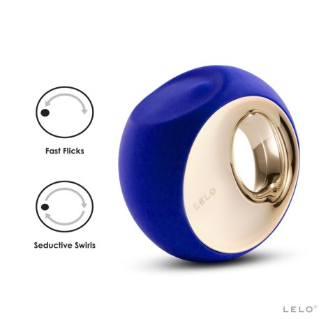 LELO - Ora 2, midnight blue LELO - Ora 2, midnight blue