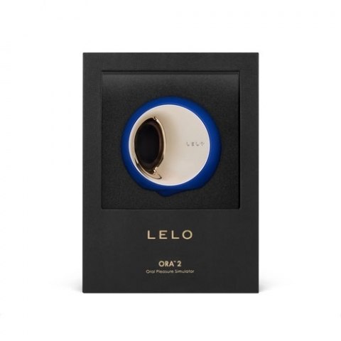 LELO - Ora 2, midnight blue LELO - Ora 2, midnight blue