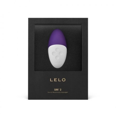LELO - Siri 2, purple LELO - Siri 2, purple