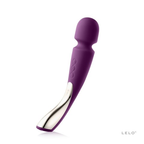 LELO - Smart Wand Medium, plum LELO - Smart Wand Medium, plum
