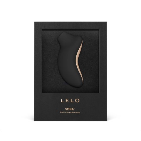 LELO - Sona (czarny) LELO - Sona (czarny)