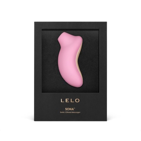 LELO - Sona (różowy) LELO - Sona (różowy)