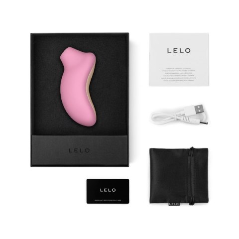 LELO - Sona (różowy) LELO - Sona (różowy)