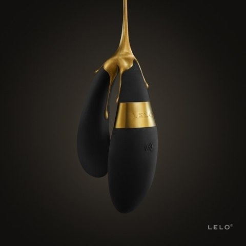 LELO - TIANI 3 24k, black LELO - TIANI 3 24k, black