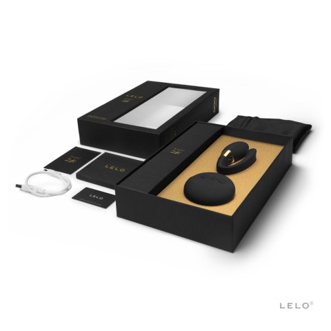 LELO - TIANI 3 24k, black LELO - TIANI 3 24k, black
