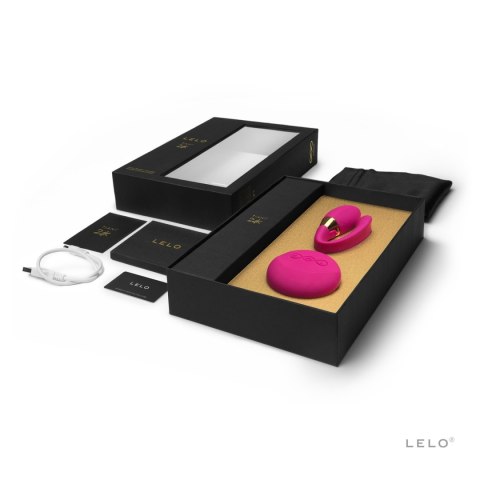 LELO - TIANI 3 24k, cerise LELO - TIANI 3 24k, cerise